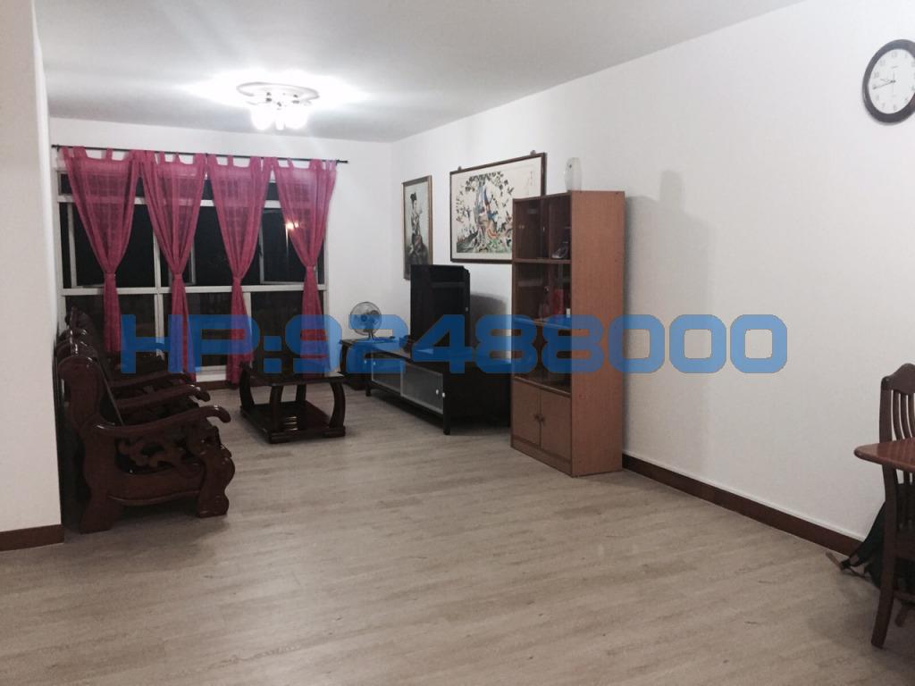 Blk 294 Punggol Central (Punggol), HDB 5 Rooms #84058032